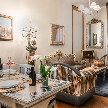 Apartamento Sansedoni - Luxury Siena Exterior foto