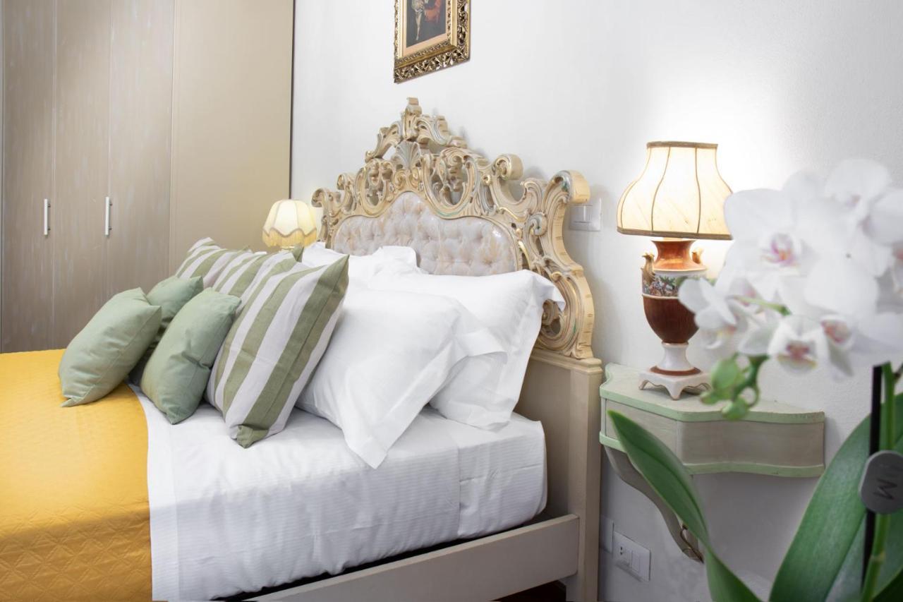 Apartamento Sansedoni - Luxury Siena Exterior foto