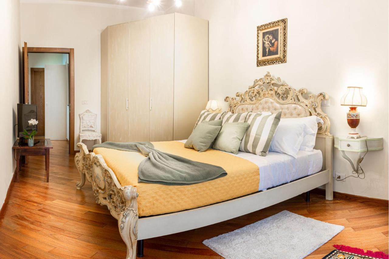 Apartamento Sansedoni - Luxury Siena Exterior foto