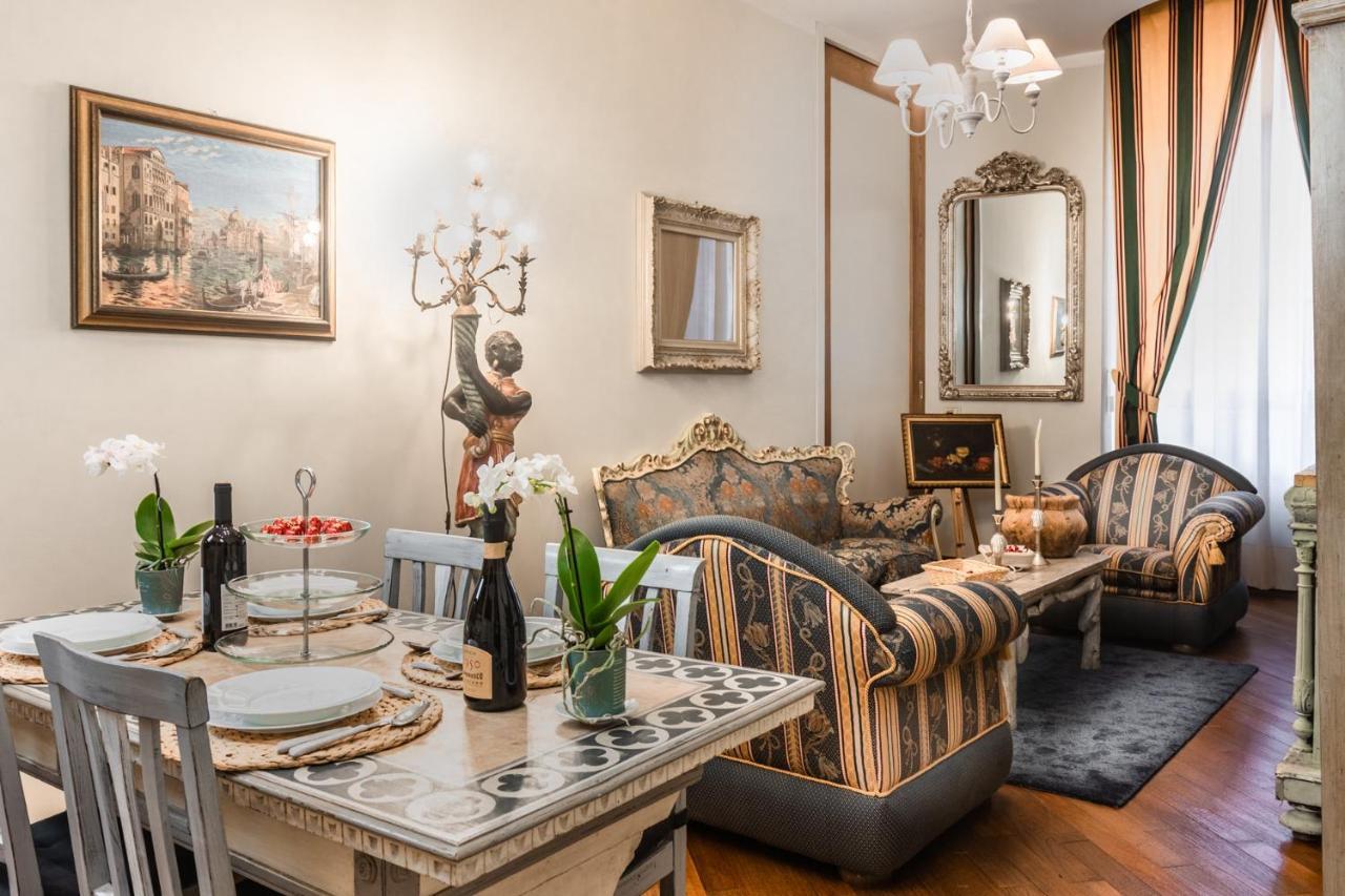 Apartamento Sansedoni - Luxury Siena Exterior foto